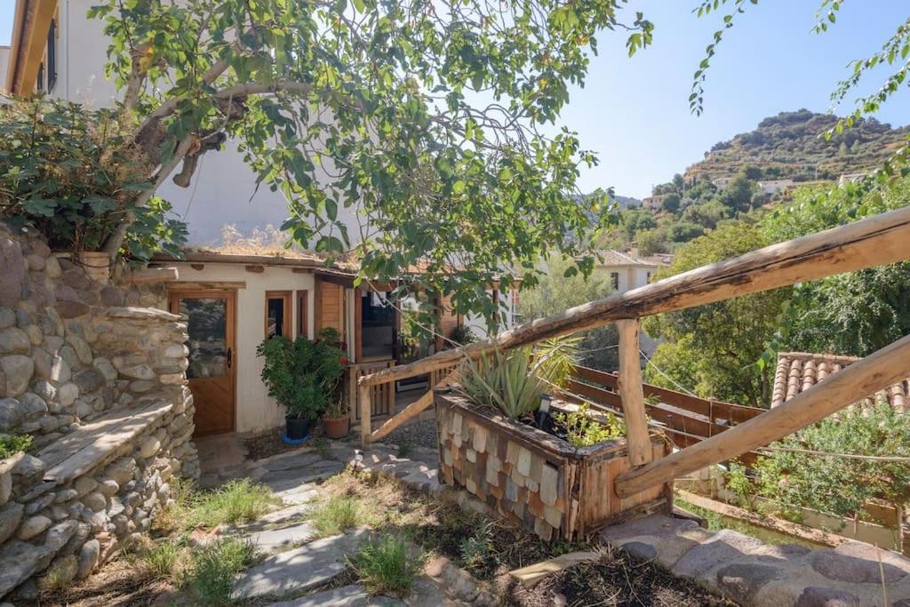 El Encanto Monachil Eksteriør billede