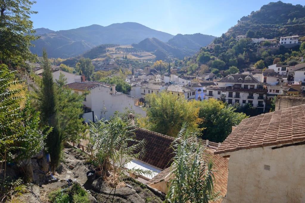 El Encanto Monachil Eksteriør billede