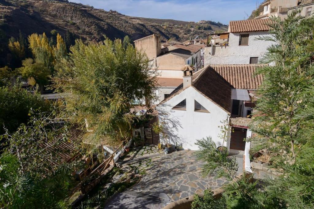 El Encanto Monachil Eksteriør billede