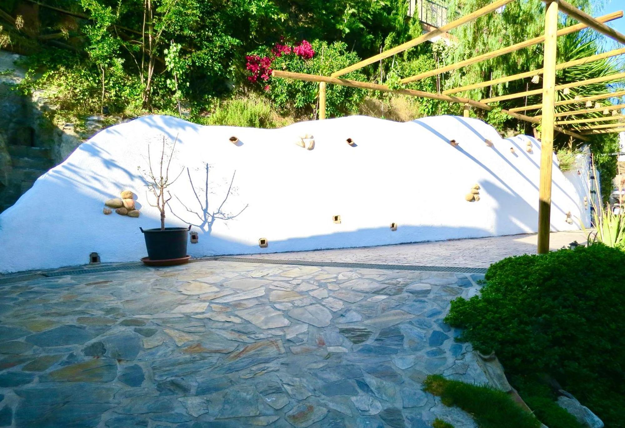 El Encanto Monachil Eksteriør billede